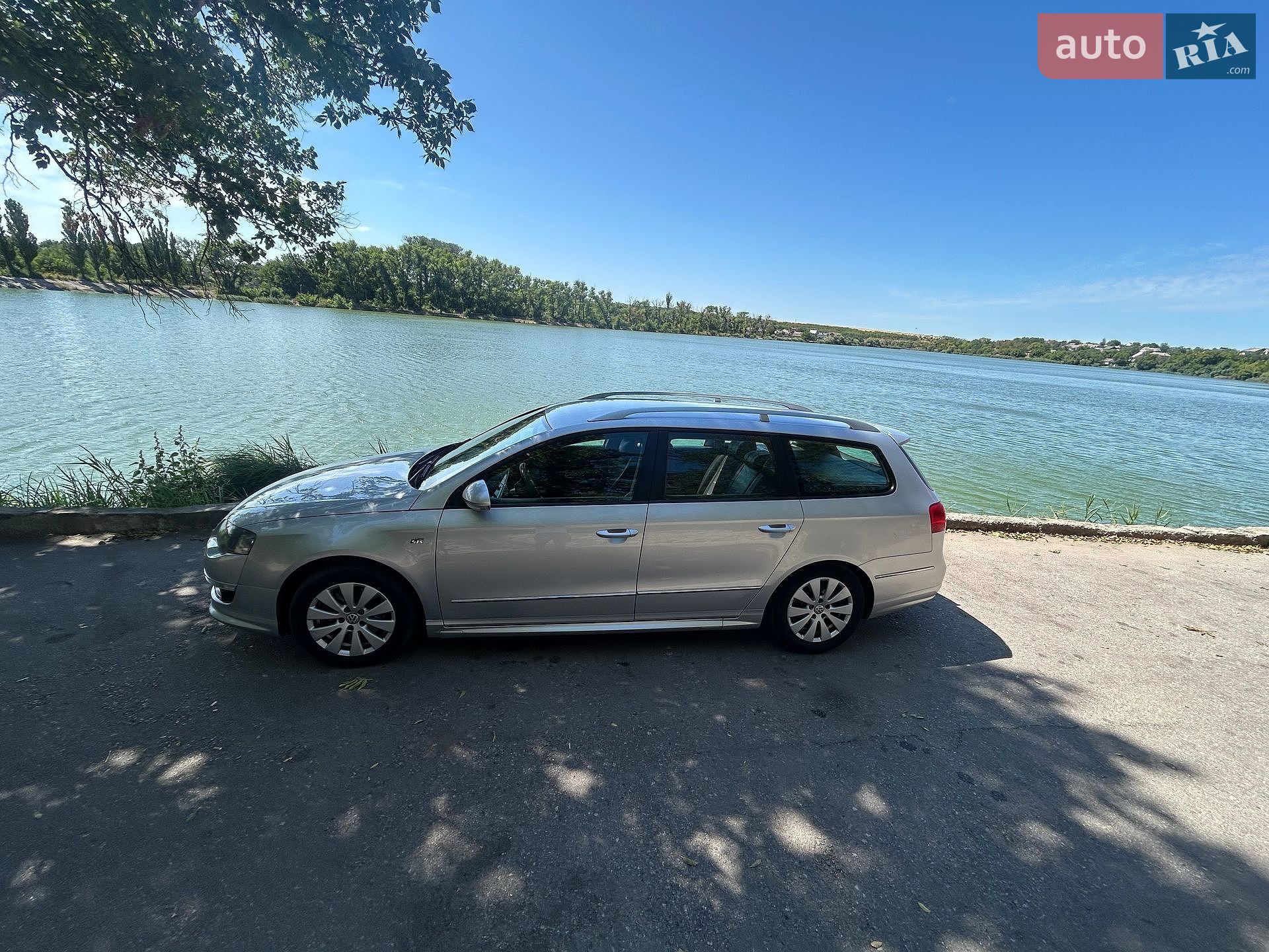 Volkswagen Passat 2010 VIN WVWZZZ3CZAE098365 фото оголошення 12 з 14