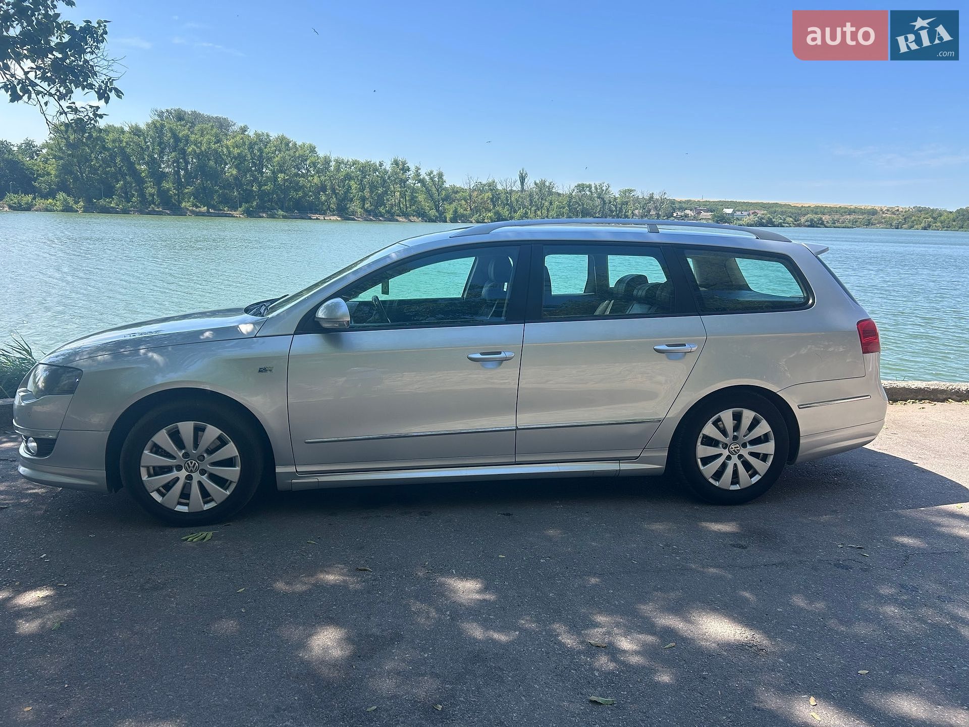 Volkswagen Passat 2010 VIN WVWZZZ3CZAE098365 фото оголошення 13 з 14