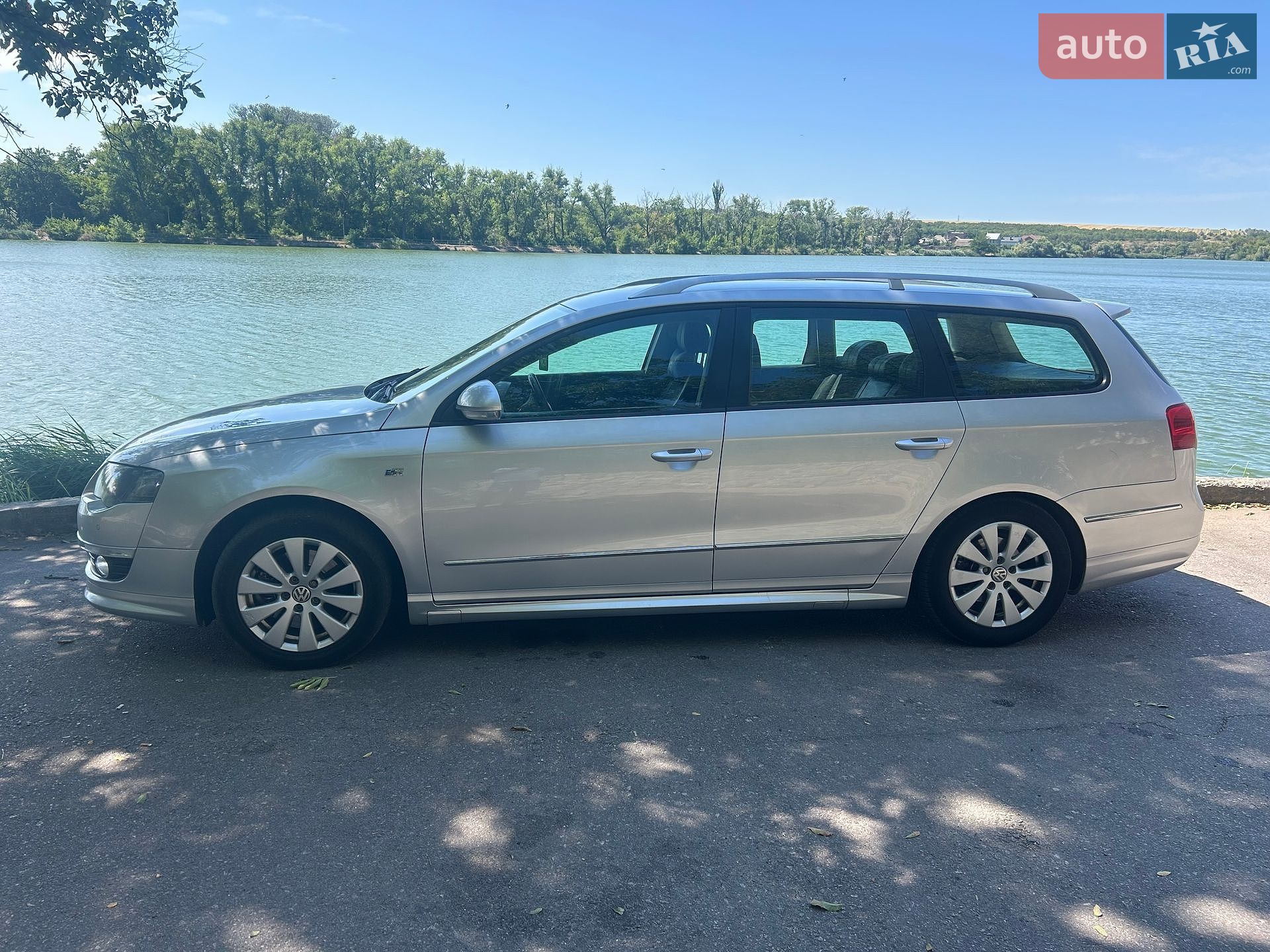 Volkswagen Passat 2010 VIN WVWZZZ3CZAE098365 фото оголошення 14 з 14