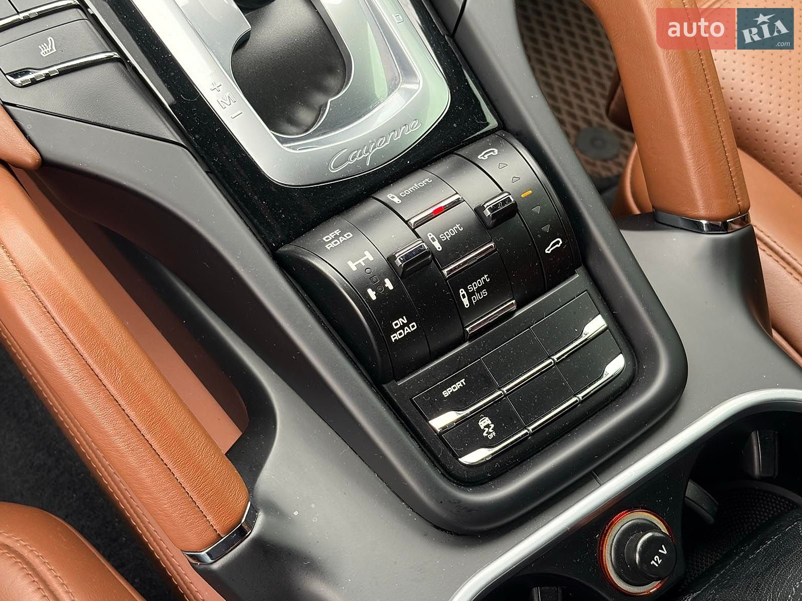 Porsche Cayenne 2017 VIN WP1ZZZ92ZHKA31212 фото оголошення 37 з 40