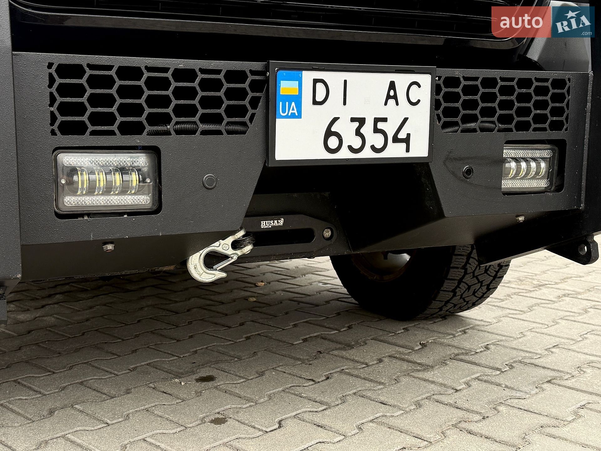 Dodge RAM 1500 2019 VIN 1C6SRFFT5KN593323 фото оголошення 11 з 40