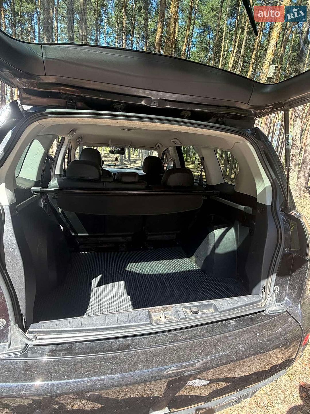 Mitsubishi Outlander XL 2008 VIN JMBXTCW5W8Z021039 фото оголошення 22 з 26