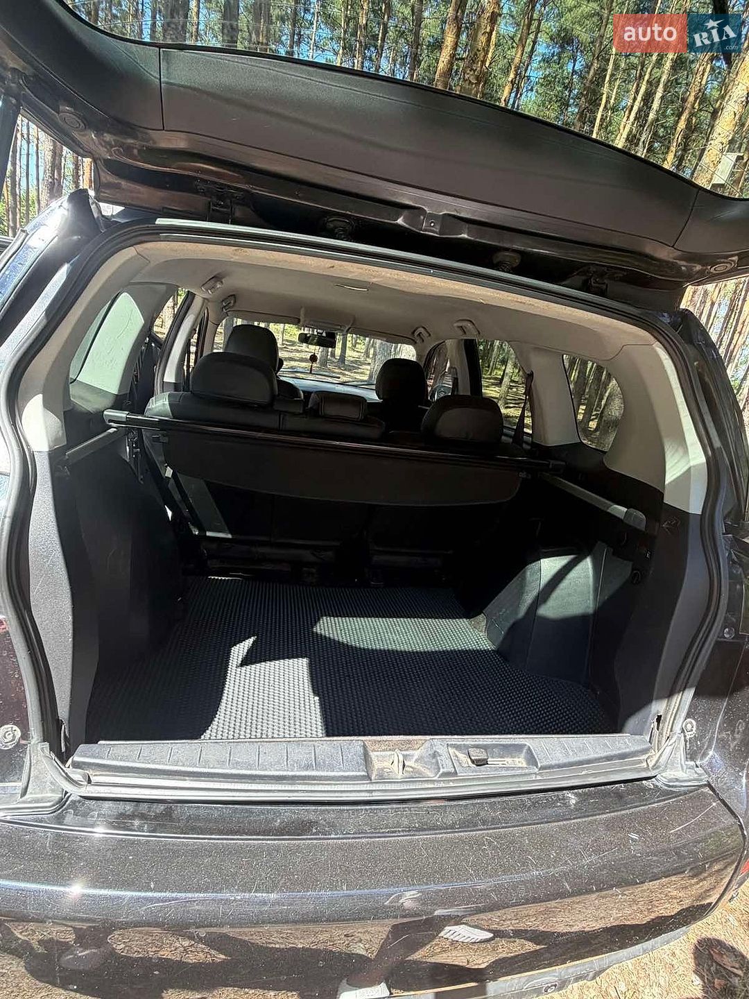 Mitsubishi Outlander XL 2008 VIN JMBXTCW5W8Z021039 фото оголошення 24 з 26