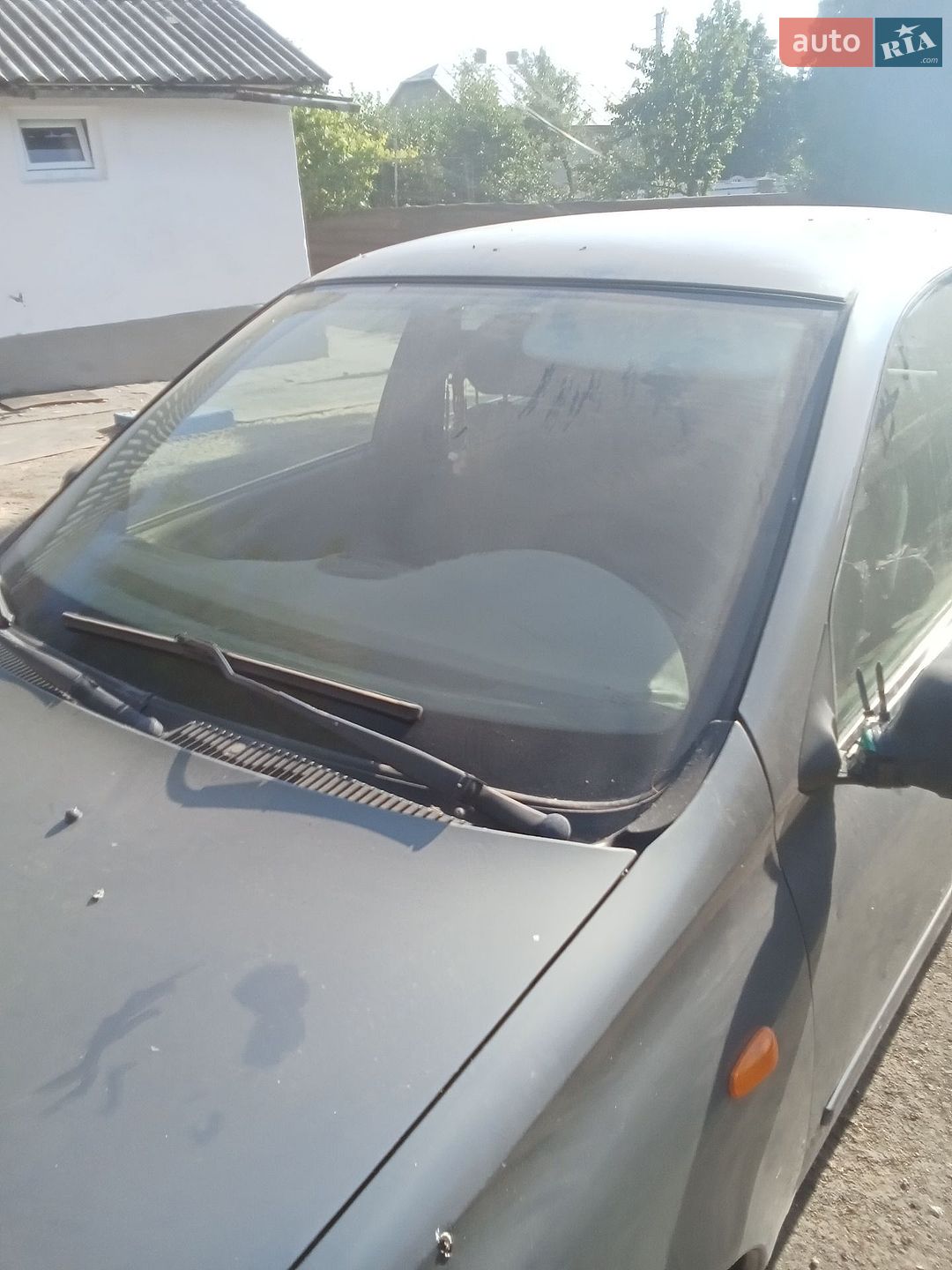 ВАЗ / Lada 1119 Калина 2007 VIN XTA11193070039241 фото оголошення 8 з 9