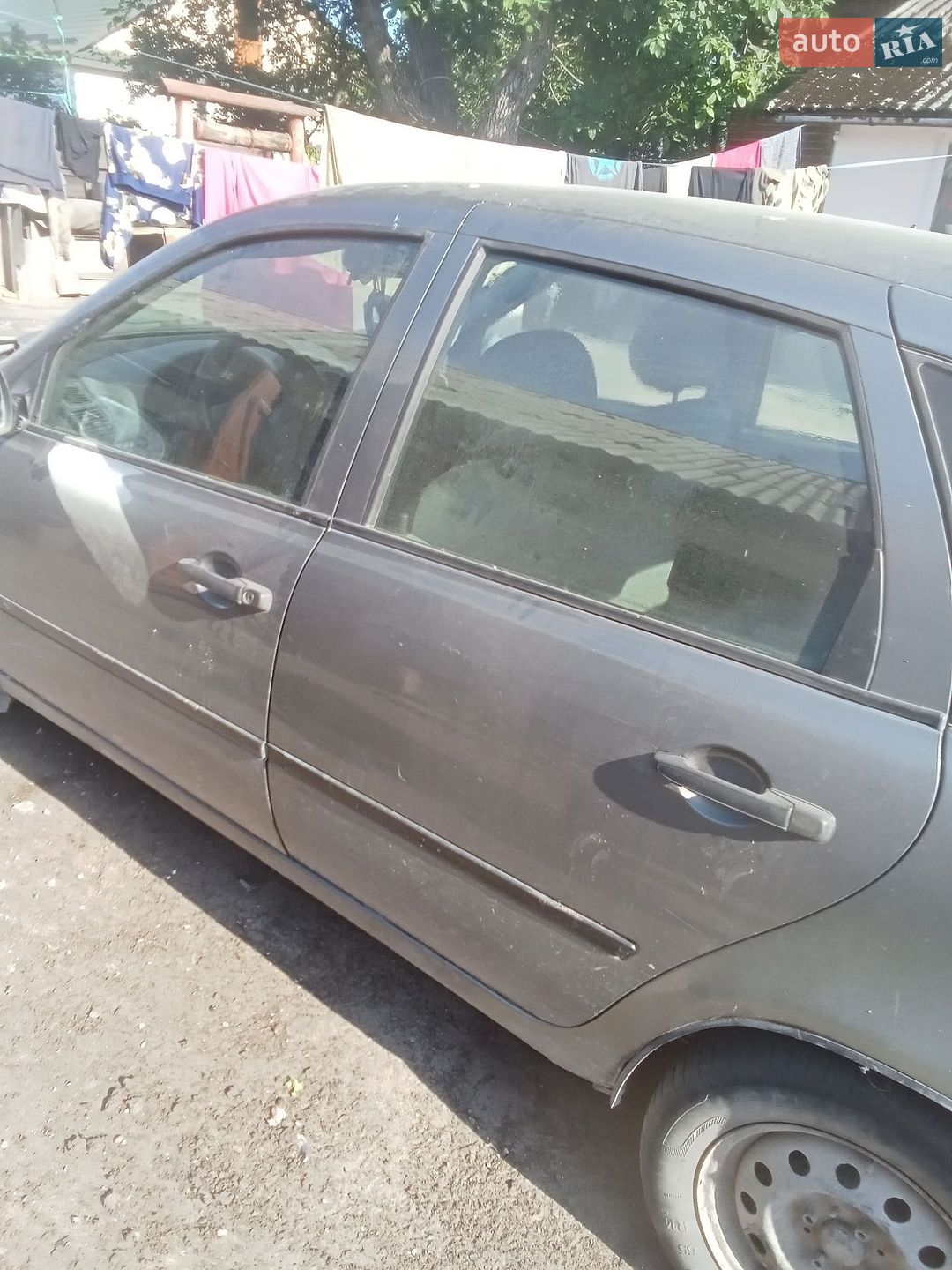 ВАЗ / Lada 1119 Калина 2007 VIN XTA11193070039241 фото оголошення 5 з 9