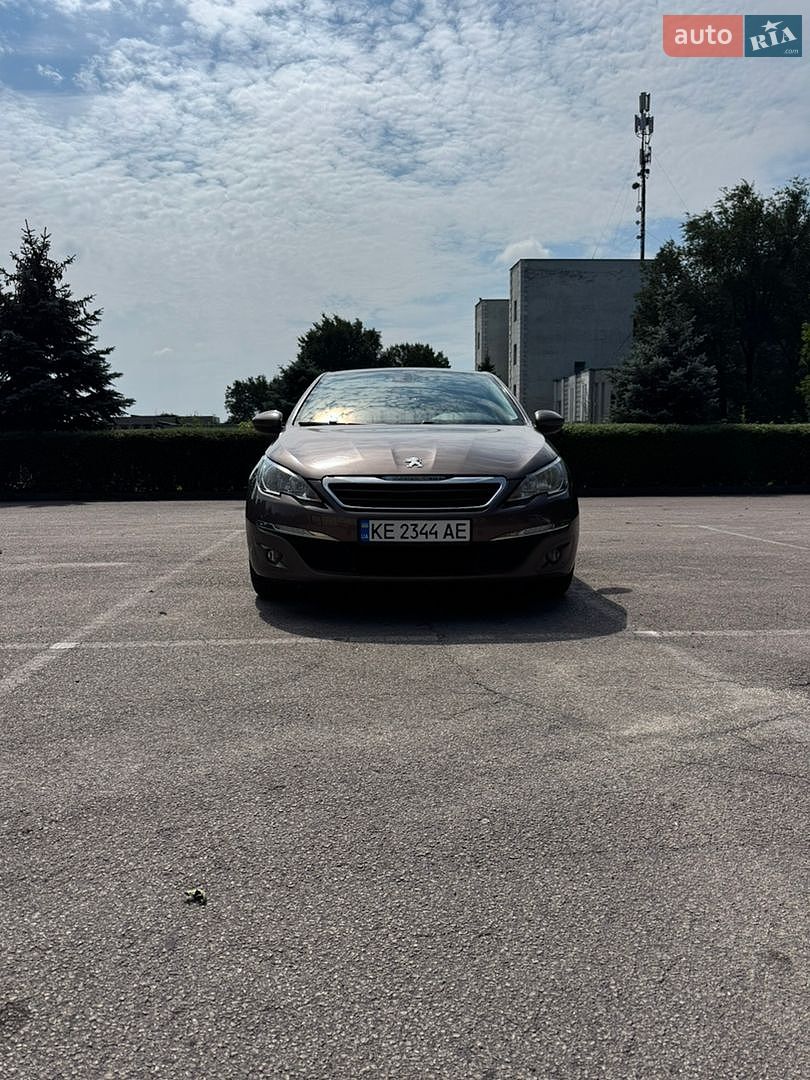 Peugeot 308 2014 VIN VF3LCBHZHES251675 фото оголошення 22 з 51
