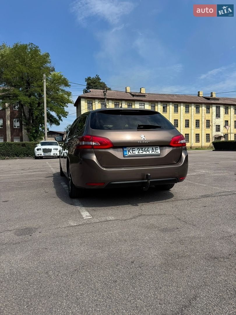 Peugeot 308 2014 VIN VF3LCBHZHES251675 фото оголошення 20 з 51