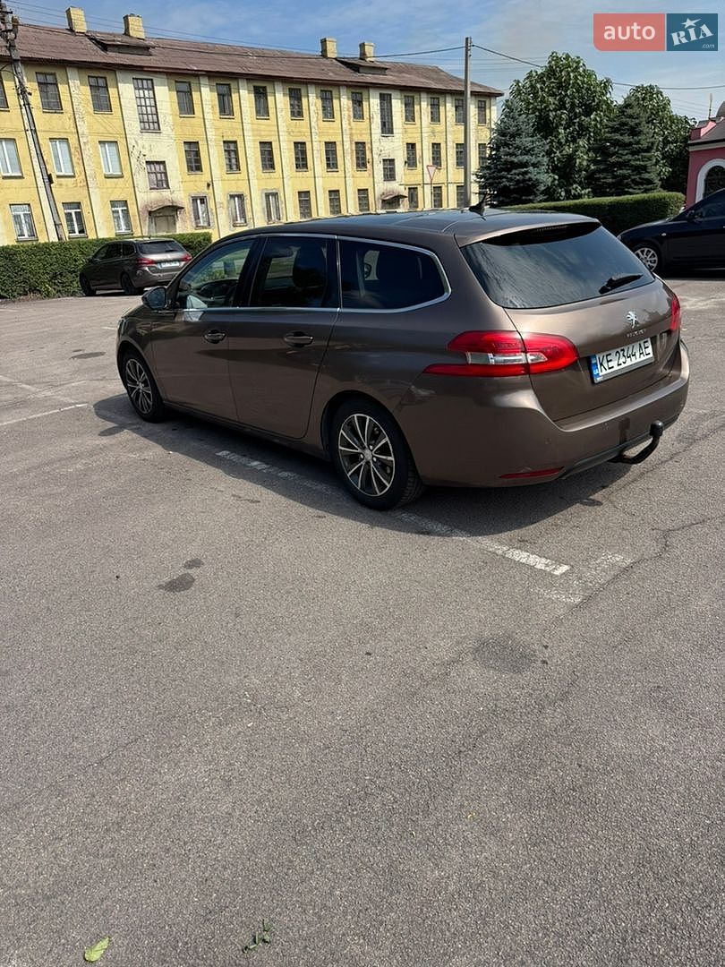 Peugeot 308 2014 VIN VF3LCBHZHES251675 фото оголошення 17 з 51