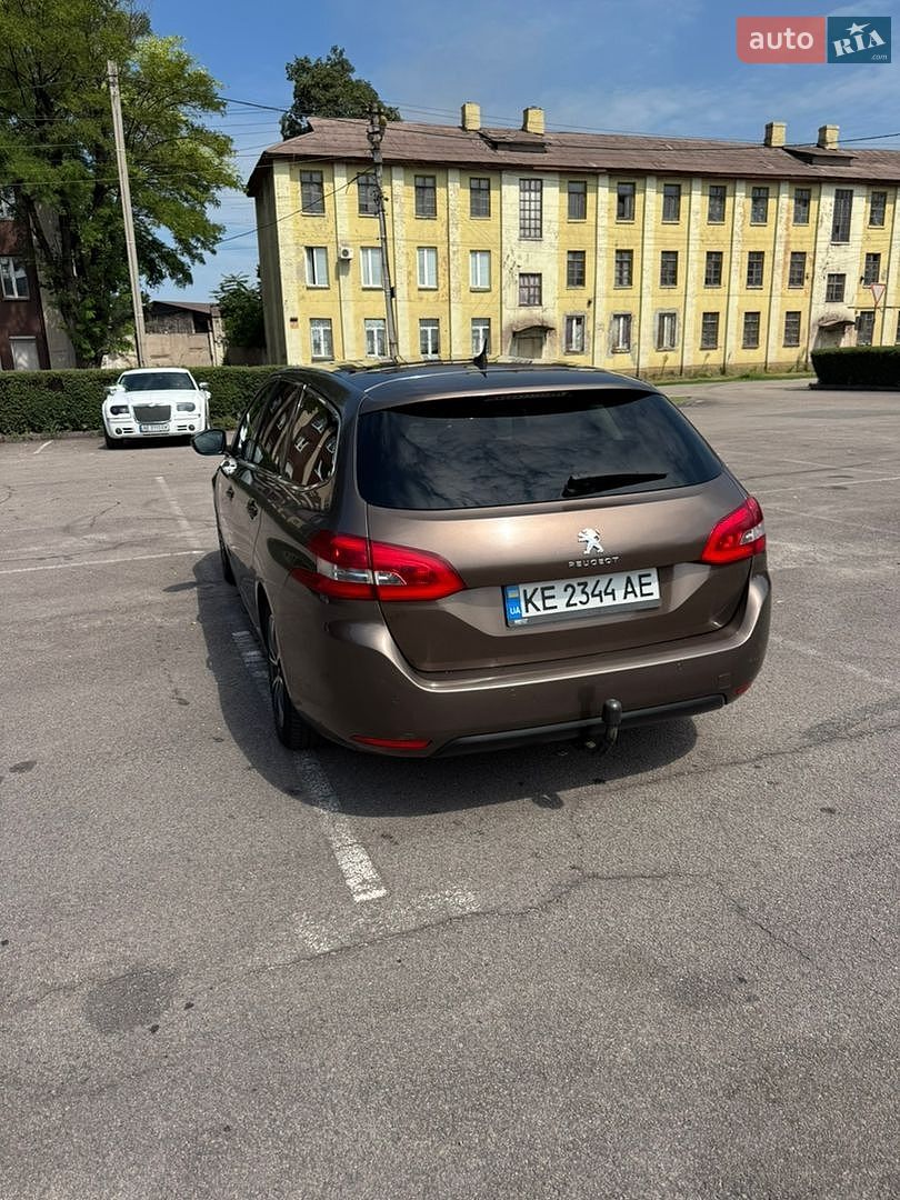 Peugeot 308 2014 VIN VF3LCBHZHES251675 фото оголошення 18 з 51