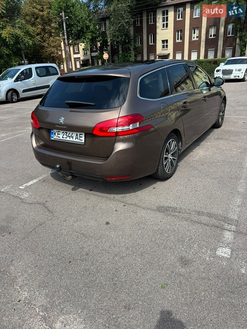 Peugeot 308 2014 VIN VF3LCBHZHES251675 фото оголошення 19 з 51