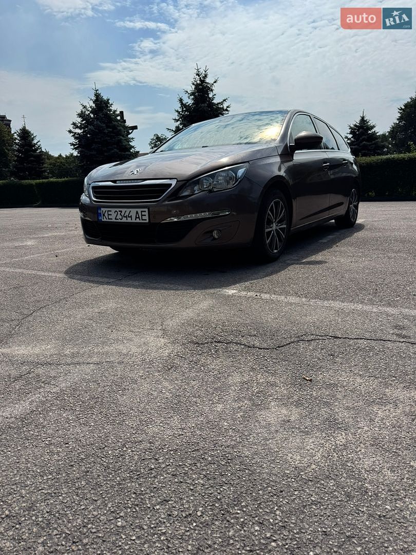 Peugeot 308 2014 VIN VF3LCBHZHES251675 фото оголошення 4 з 51