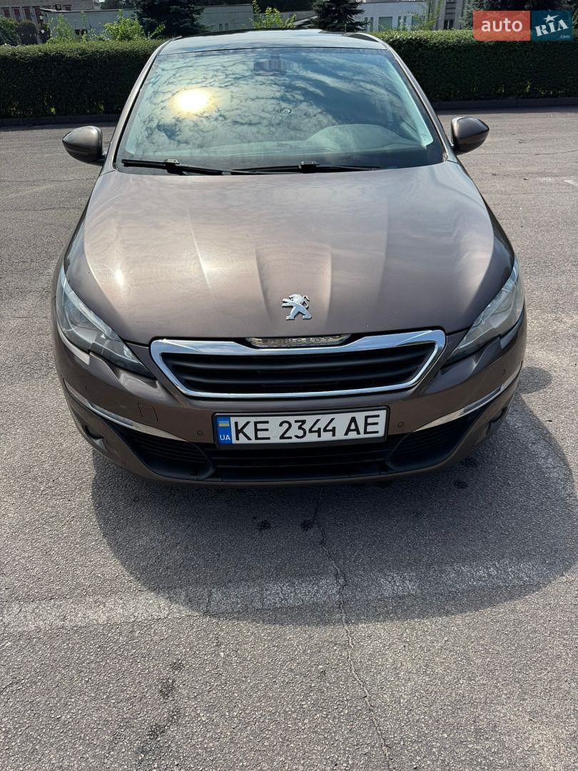 Peugeot 308 2014 VIN VF3LCBHZHES251675 фото оголошення 23 з 51