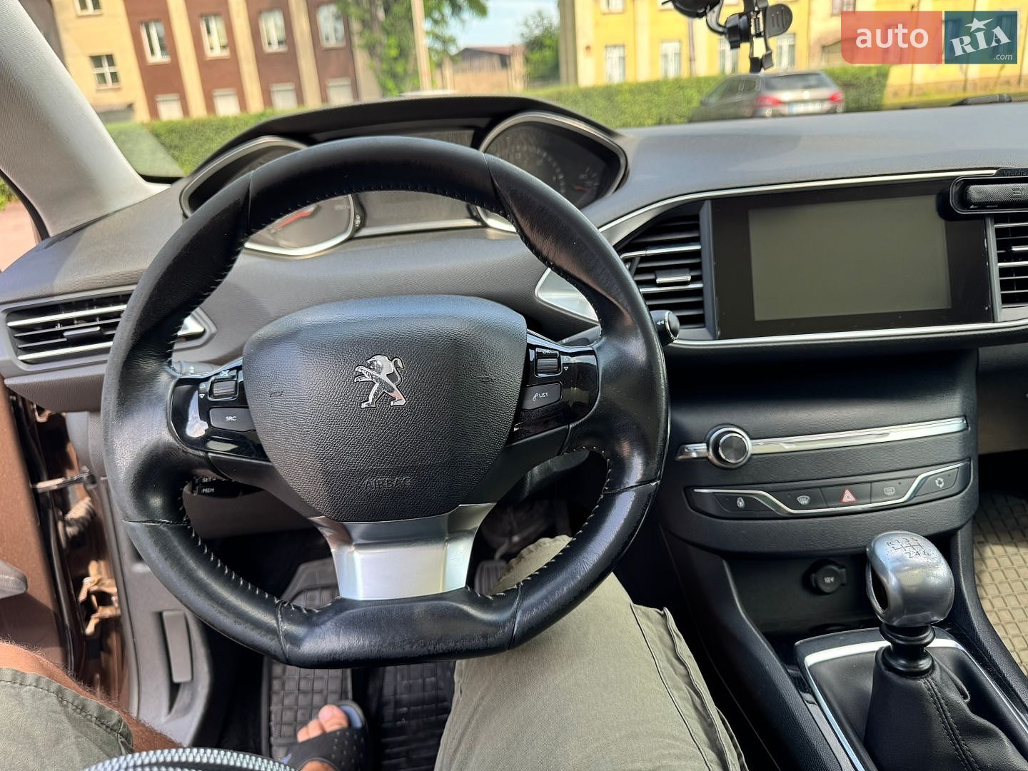 Peugeot 308 2014 VIN VF3LCBHZHES251675 фото оголошення 27 з 51