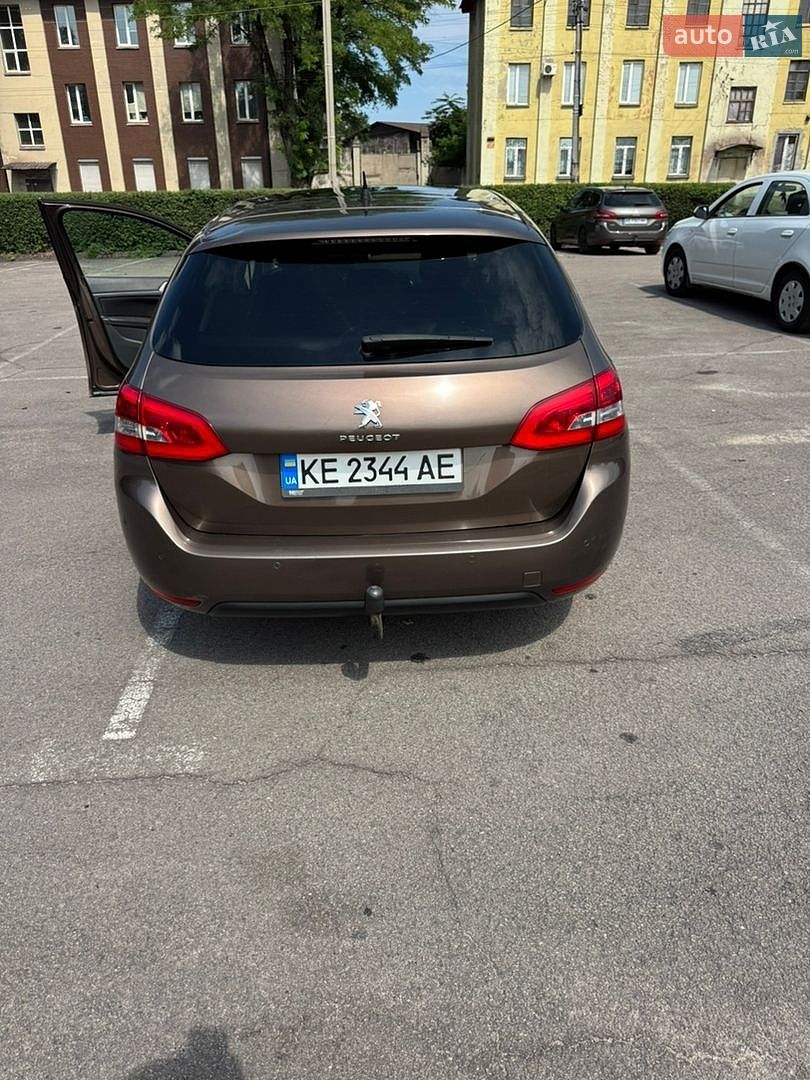 Peugeot 308 2014 VIN VF3LCBHZHES251675 фото оголошення 21 з 51