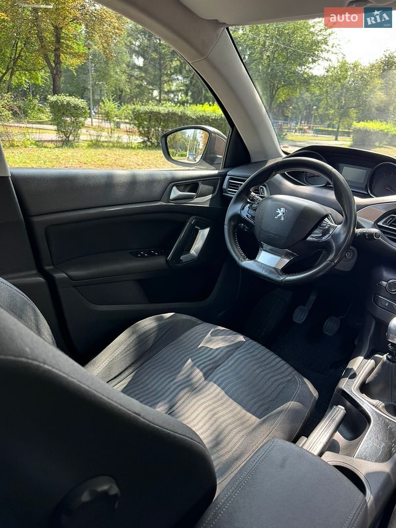 Peugeot 308 2014 VIN VF3LCBHZHES251675 фото оголошення 43 з 51
