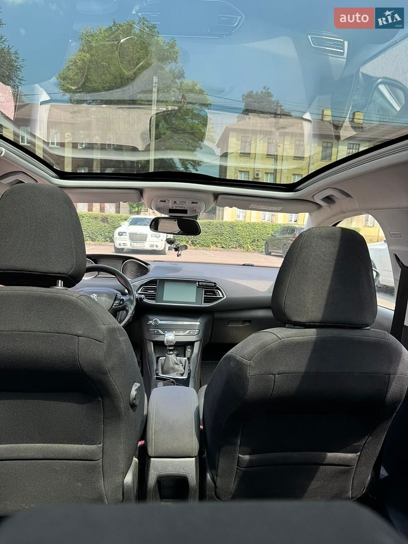 Peugeot 308 2014 VIN VF3LCBHZHES251675 фото оголошення 51 з 51
