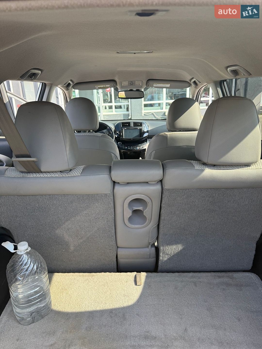 Toyota RAV4 EV 2012 VIN 2T3YL4DV6CW001421 фото оголошення 14 з 24