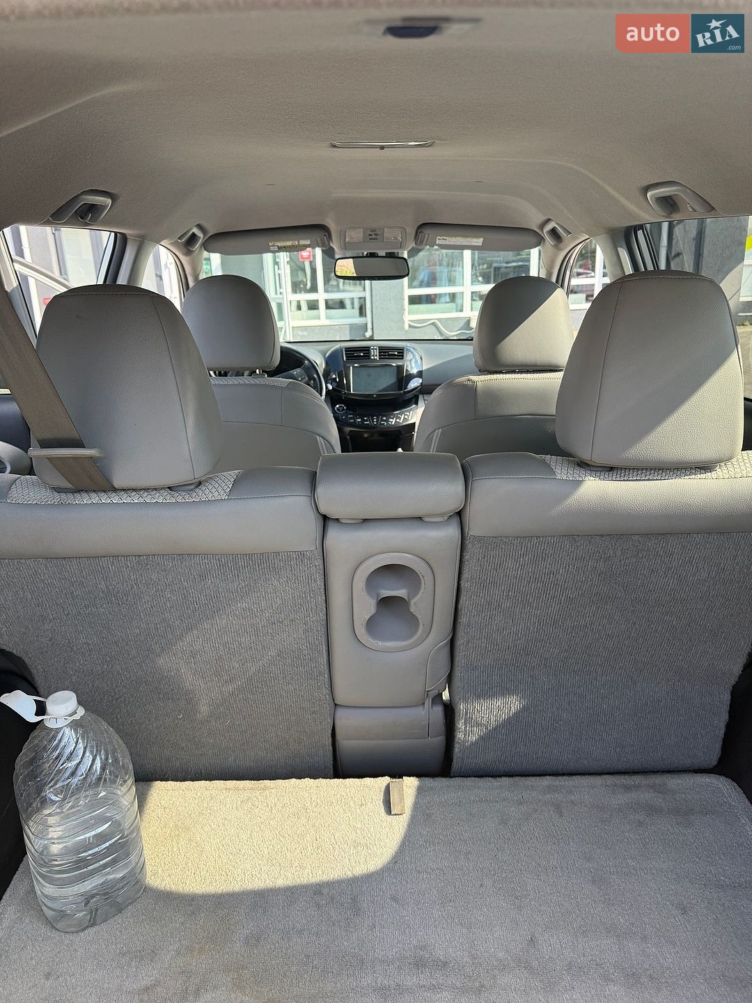 Toyota RAV4 EV 2012 VIN 2T3YL4DV6CW001421 фото оголошення 15 з 24
