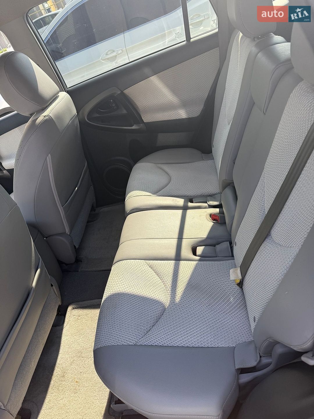 Toyota RAV4 EV 2012 VIN 2T3YL4DV6CW001421 фото оголошення 19 з 24