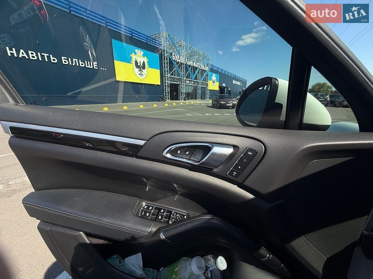 Porsche Cayenne 2013 VIN WP1AF2A28ELA34240 фото оголошення 18 з 31