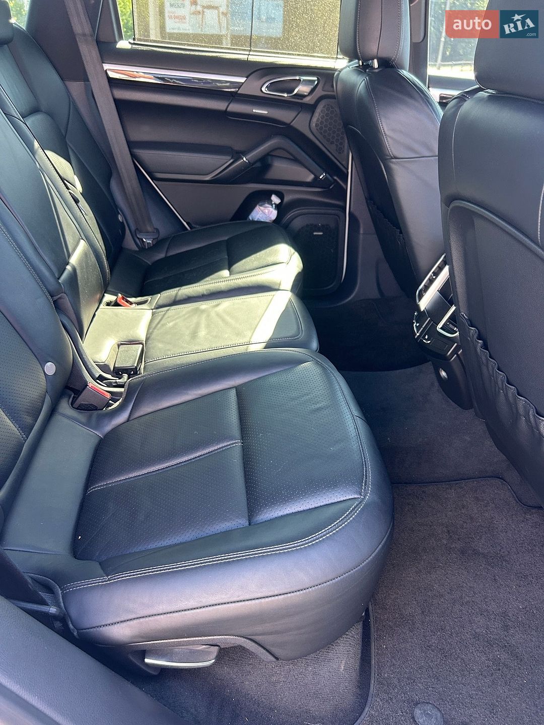 Porsche Cayenne 2013 VIN WP1AF2A28ELA34240 фото оголошення 30 з 31