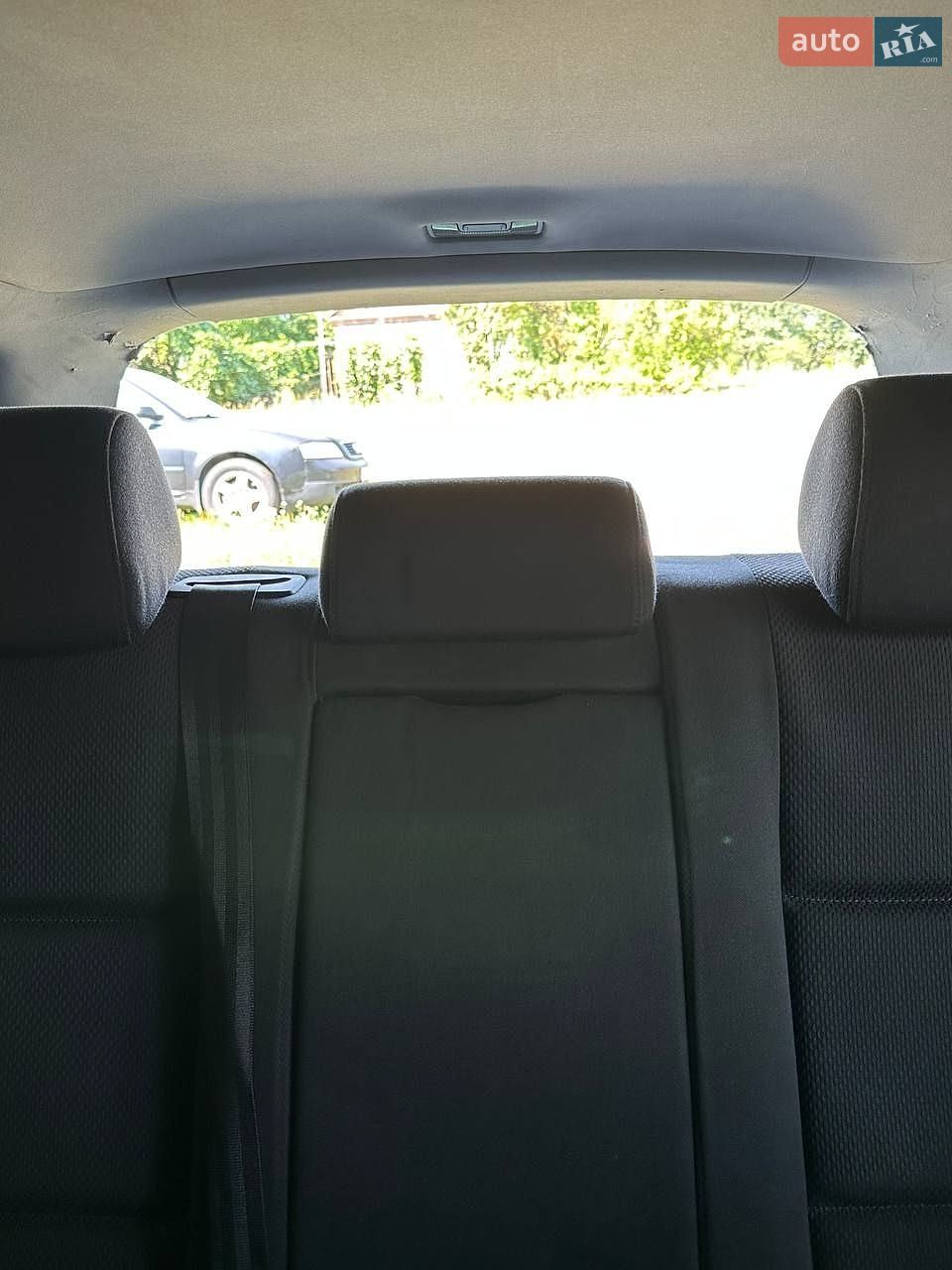 Audi A4 2004 VIN WAUZZZ8E15A112256 фото оголошення 11 з 19