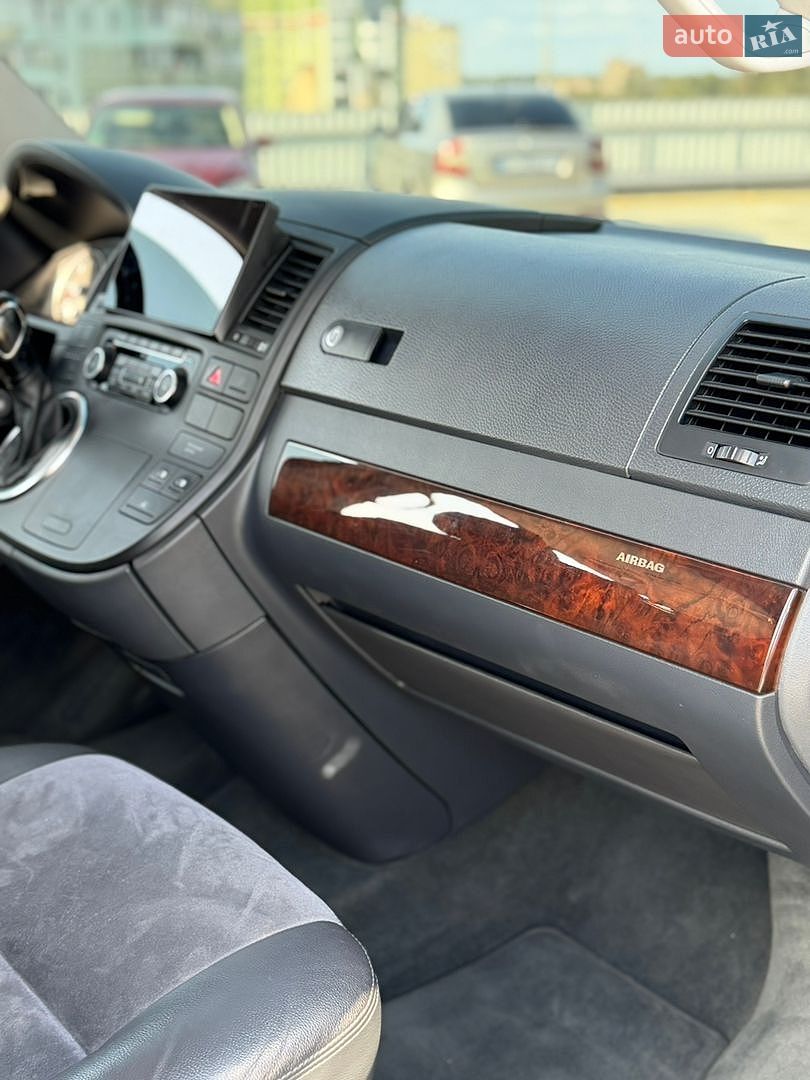 Volkswagen Multivan 2013 VIN WV2ZZZ7HZEH042305 фото оголошення 20 з 23
