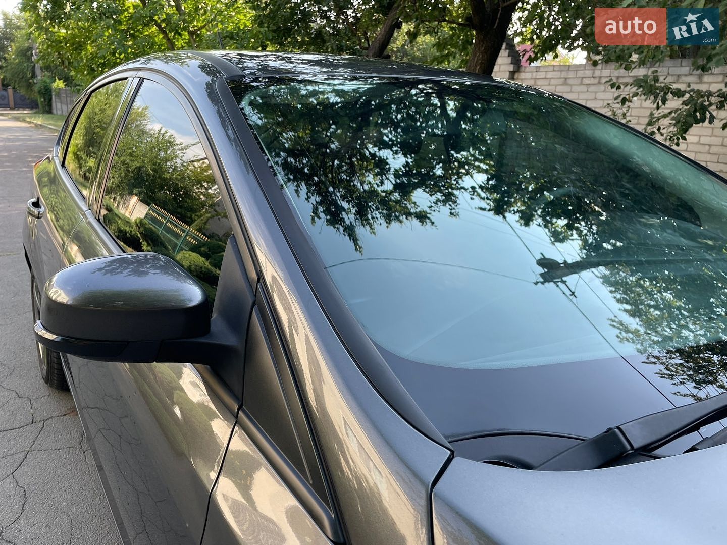 Ford Focus 2016 VIN WF05XXGCC5GG35098 фото оголошення 9 з 34