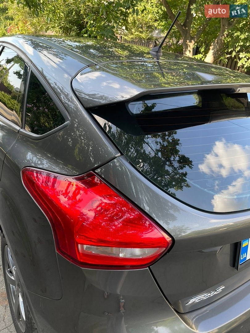 Ford Focus 2016 VIN WF05XXGCC5GG35098 фото оголошення 32 з 34