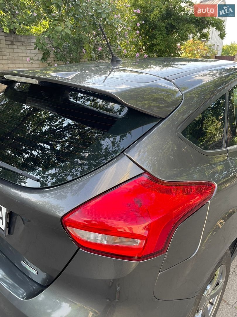 Ford Focus 2016 VIN WF05XXGCC5GG35098 фото оголошення 33 з 34