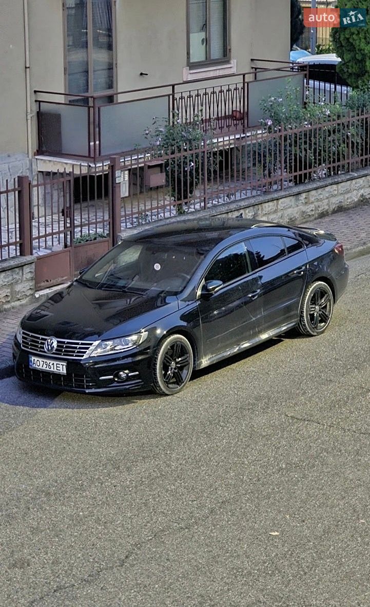 Volkswagen CC / Passat CC 2015 VIN WVWBN7AN4FE826004 фото оголошення 5 з 7