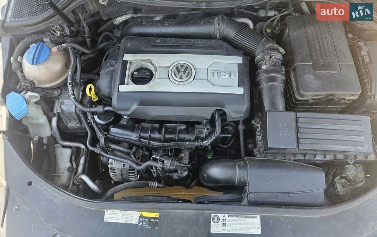 Volkswagen CC / Passat CC 2015 VIN WVWBN7AN4FE826004 фото оголошення 7 з 7