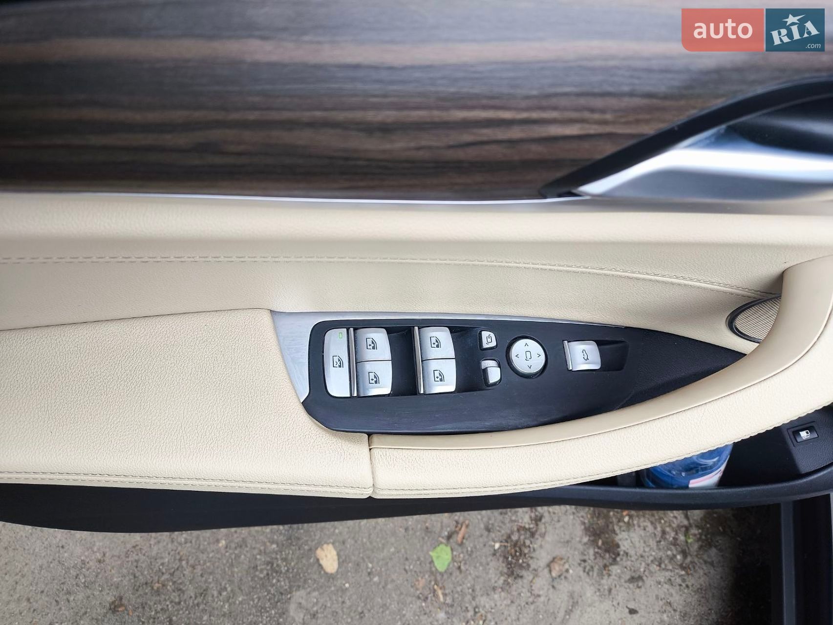 BMW X3 2020 VIN 5UXTS1C00M9F20811 фото оголошення 12 з 22