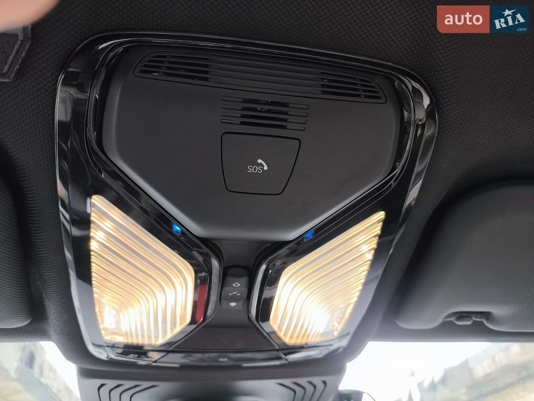 BMW X3 2020 VIN 5UXTS1C00M9F20811 фото оголошення 14 з 22