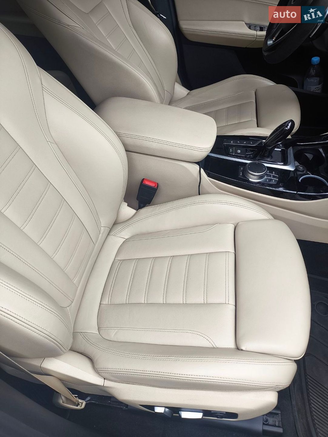 BMW X3 2020 VIN 5UXTS1C00M9F20811 фото оголошення 19 з 22