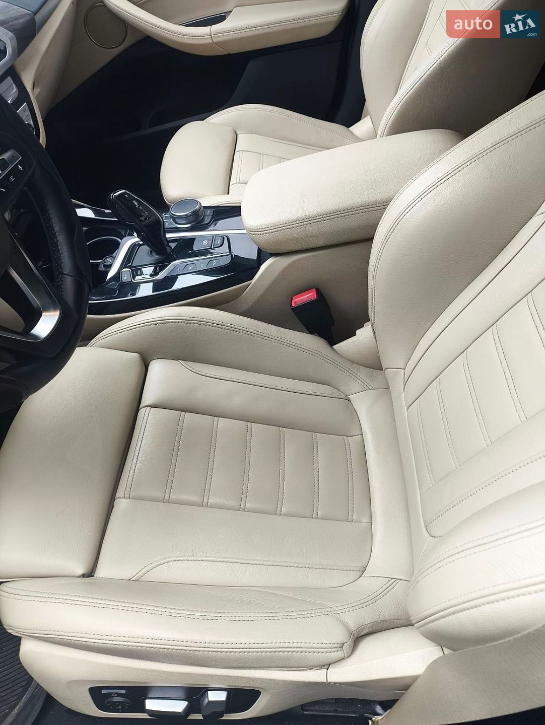 BMW X3 2020 VIN 5UXTS1C00M9F20811 фото оголошення 18 з 22