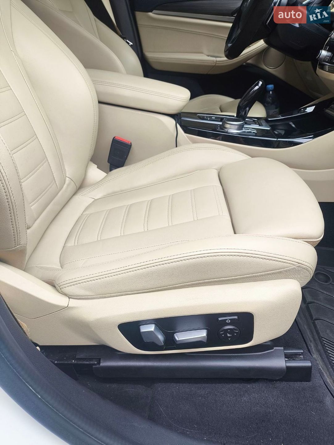 BMW X3 2020 VIN 5UXTS1C00M9F20811 фото оголошення 20 з 22