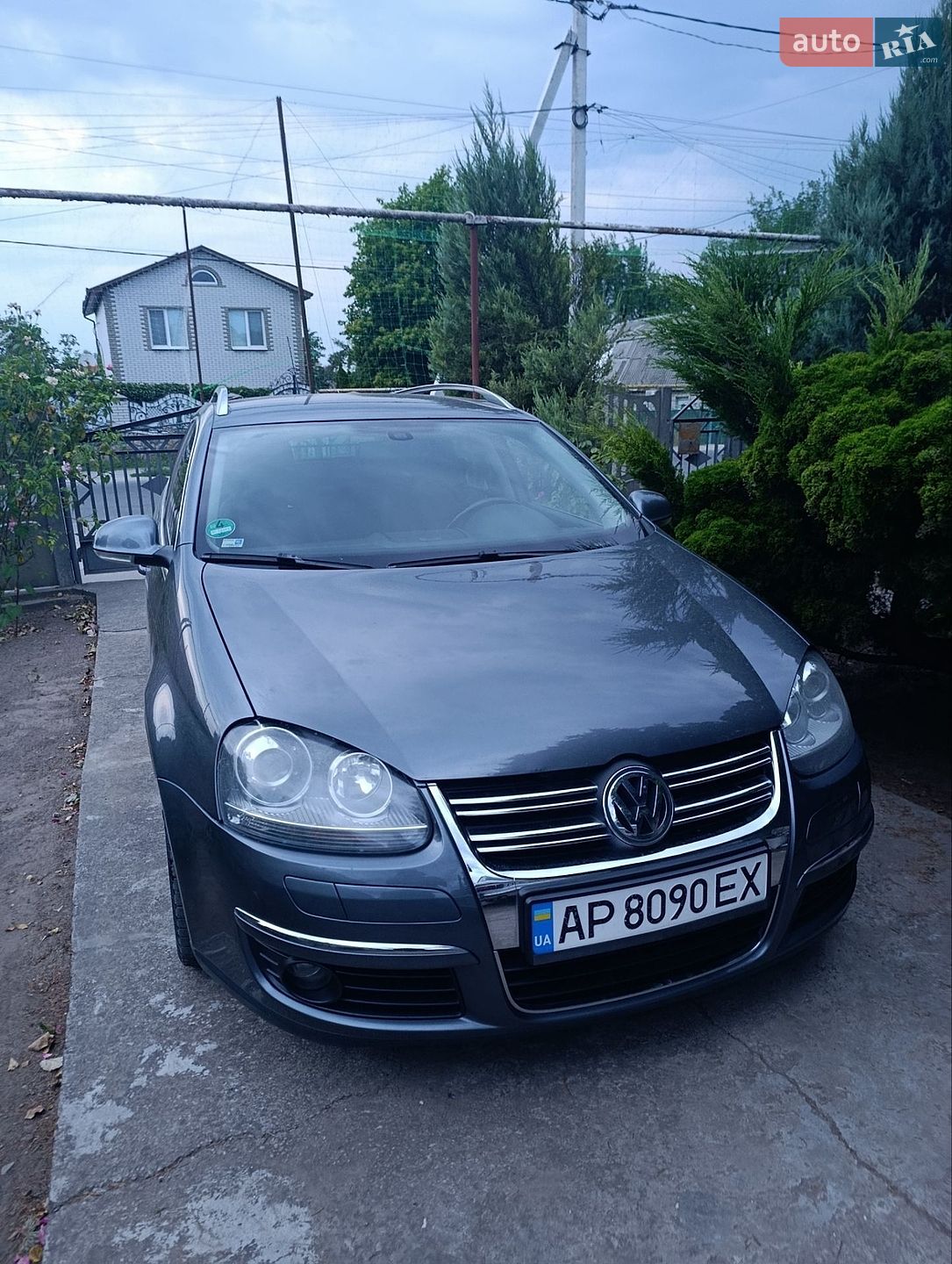 Volkswagen Golf 2009 VIN WVWZZZ1KZ9M305149 фото оголошення 10 з 34