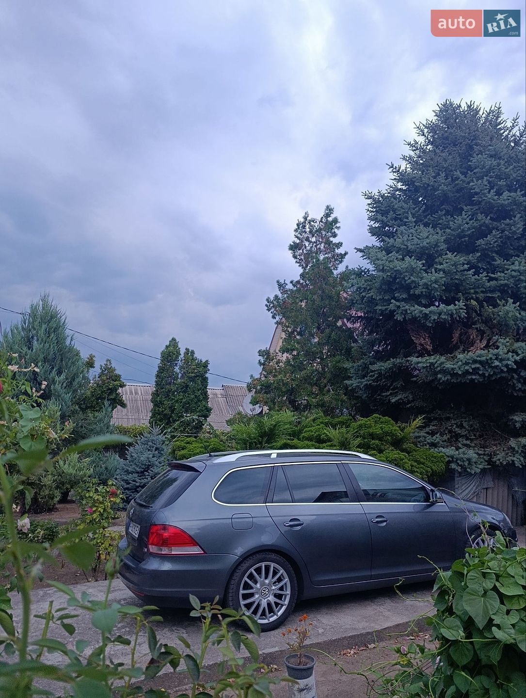 Volkswagen Golf 2009 VIN WVWZZZ1KZ9M305149 фото оголошення 8 з 34
