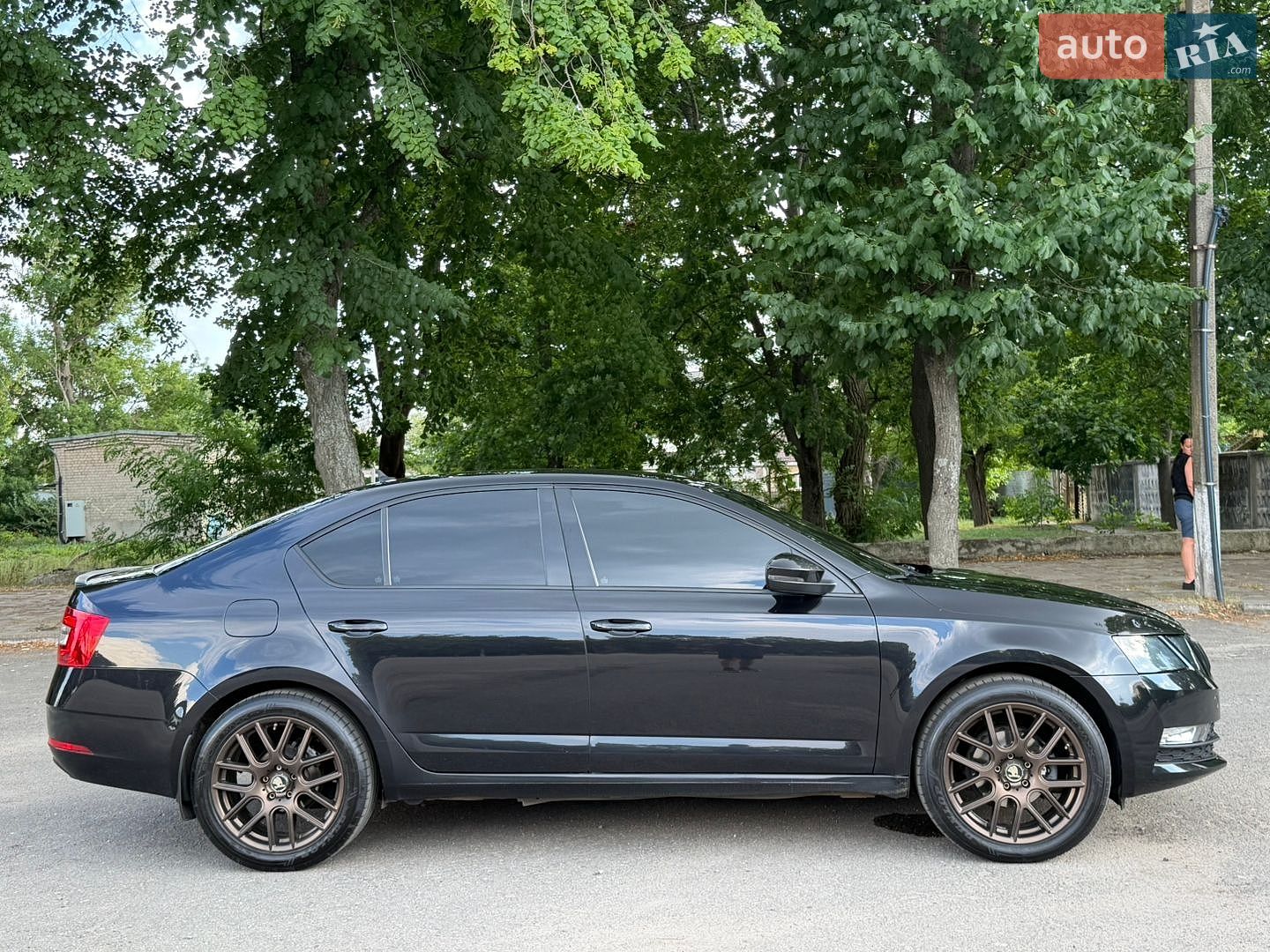 Skoda Octavia 2019 VIN TMBAN4NE1LB006576 фото оголошення 4 з 31