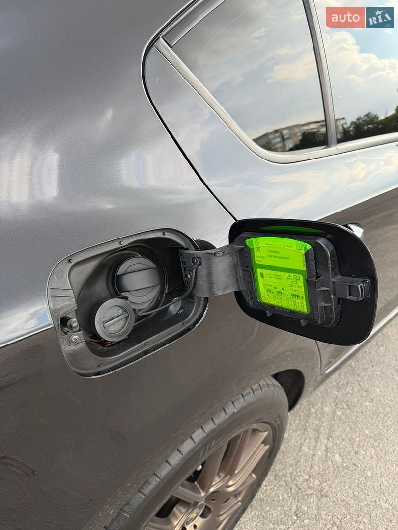 Skoda Octavia 2019 VIN TMBAN4NE1LB006576 фото оголошення 10 з 31