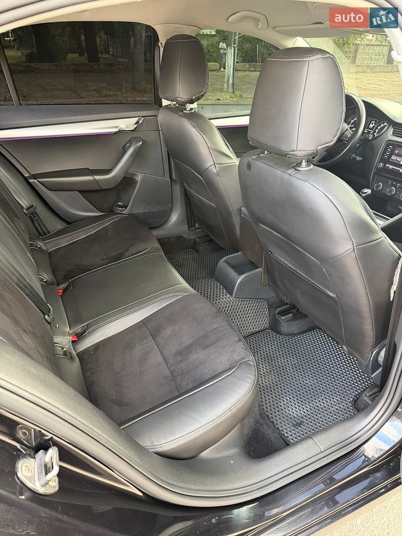 Skoda Octavia 2019 VIN TMBAN4NE1LB006576 фото оголошення 13 з 31