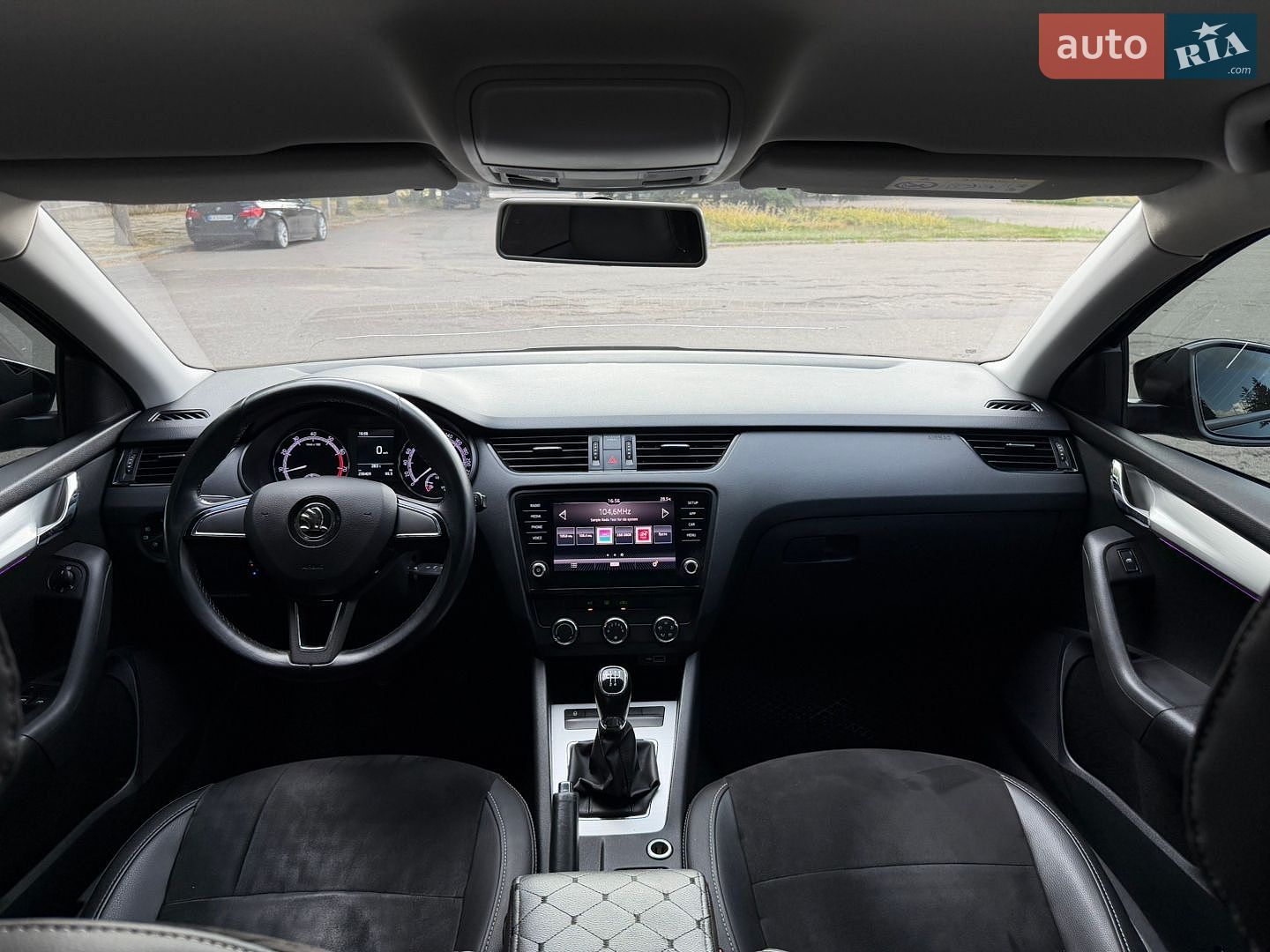 Skoda Octavia 2019 VIN TMBAN4NE1LB006576 фото оголошення 20 з 31