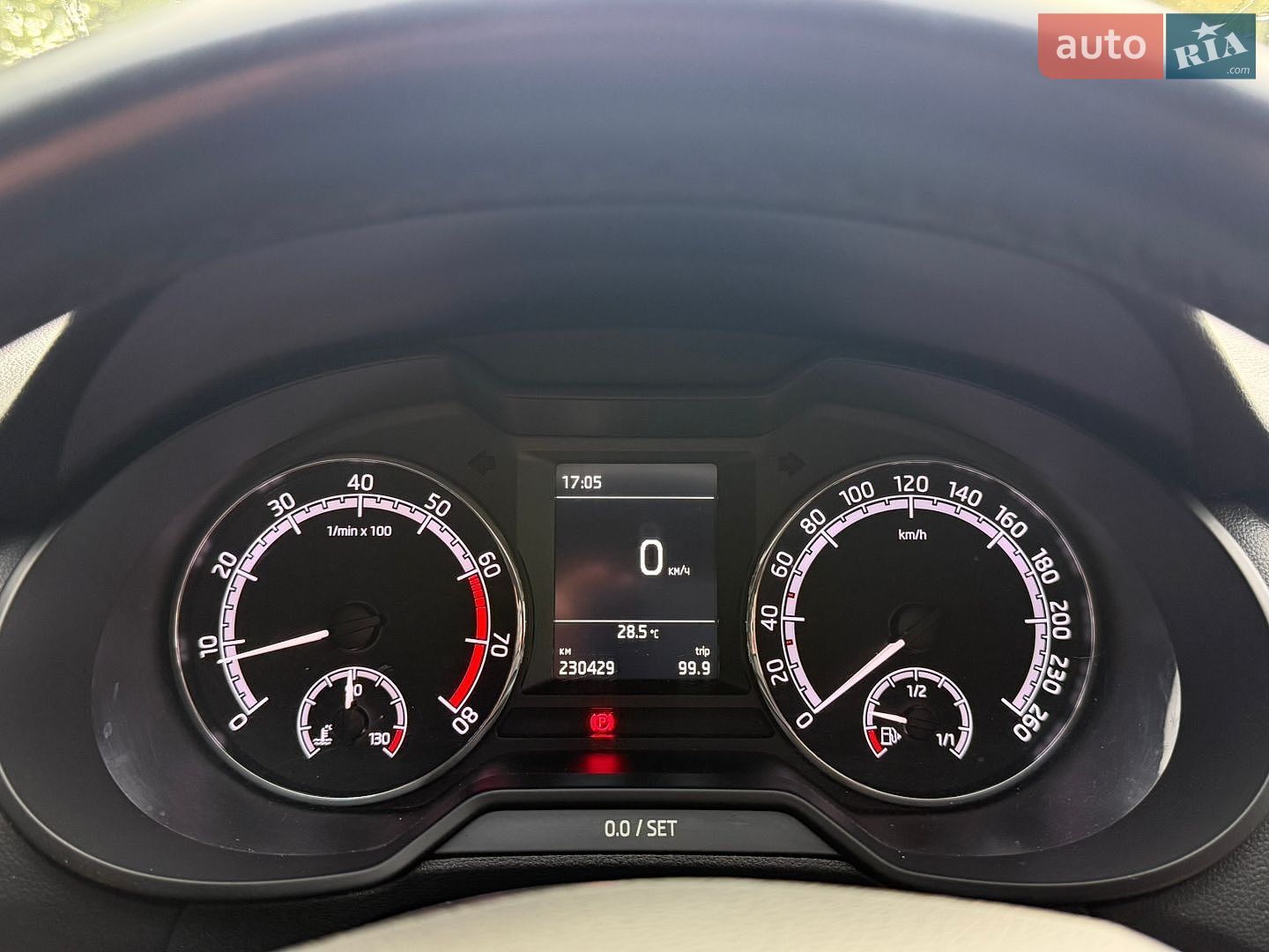Skoda Octavia 2019 VIN TMBAN4NE1LB006576 фото оголошення 23 з 31