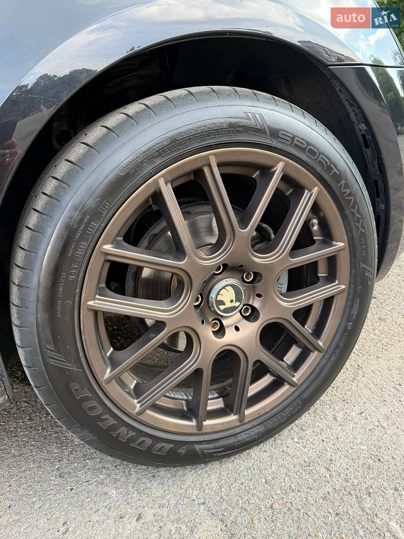 Skoda Octavia 2019 VIN TMBAN4NE1LB006576 фото оголошення 24 з 31