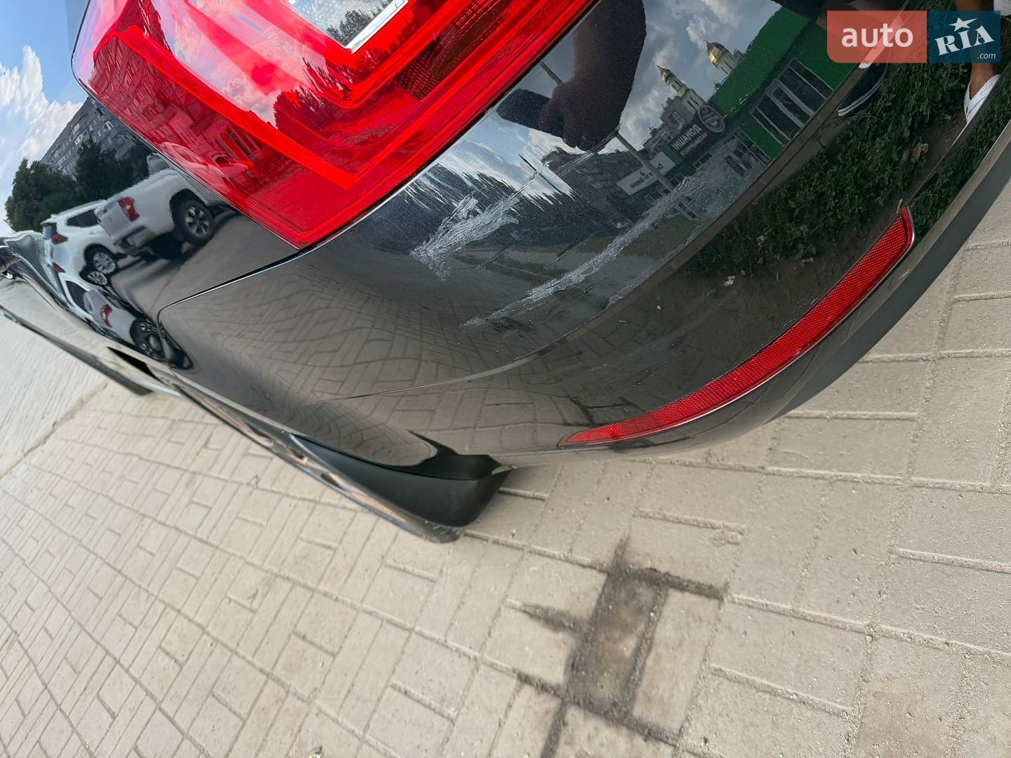 Skoda Octavia 2019 VIN TMBAN4NE1LB006576 фото оголошення 26 з 31