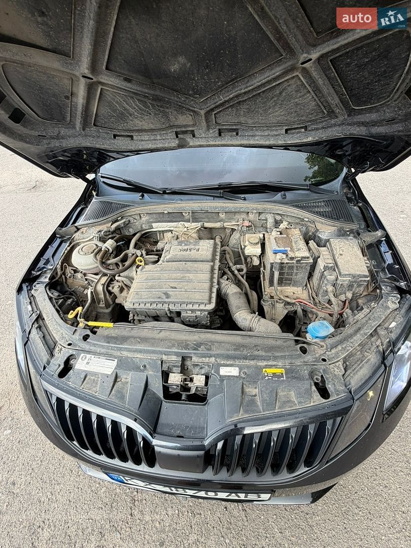 Skoda Octavia 2019 VIN TMBAN4NE1LB006576 фото оголошення 27 з 31
