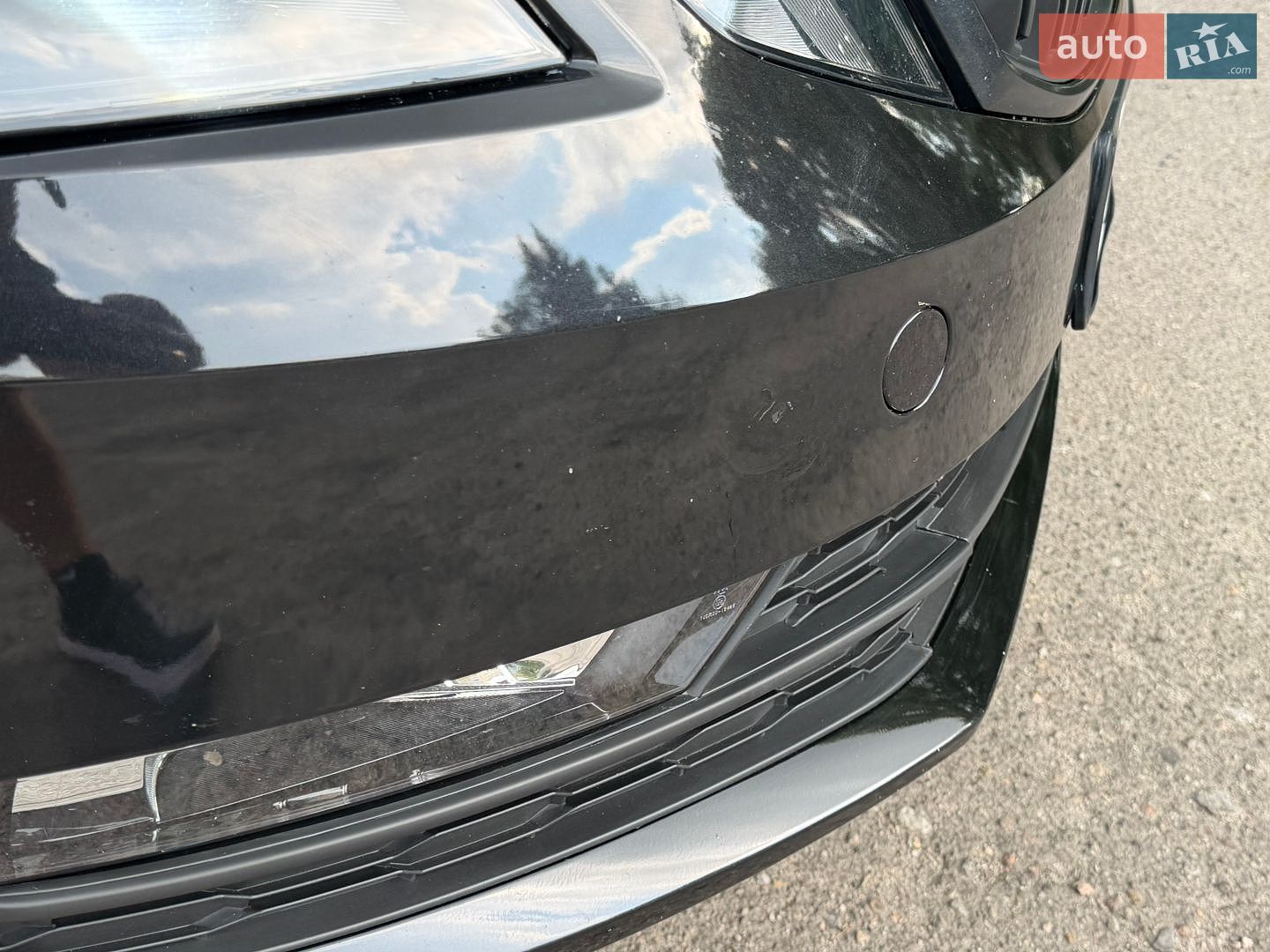 Skoda Octavia 2019 VIN TMBAN4NE1LB006576 фото оголошення 28 з 31