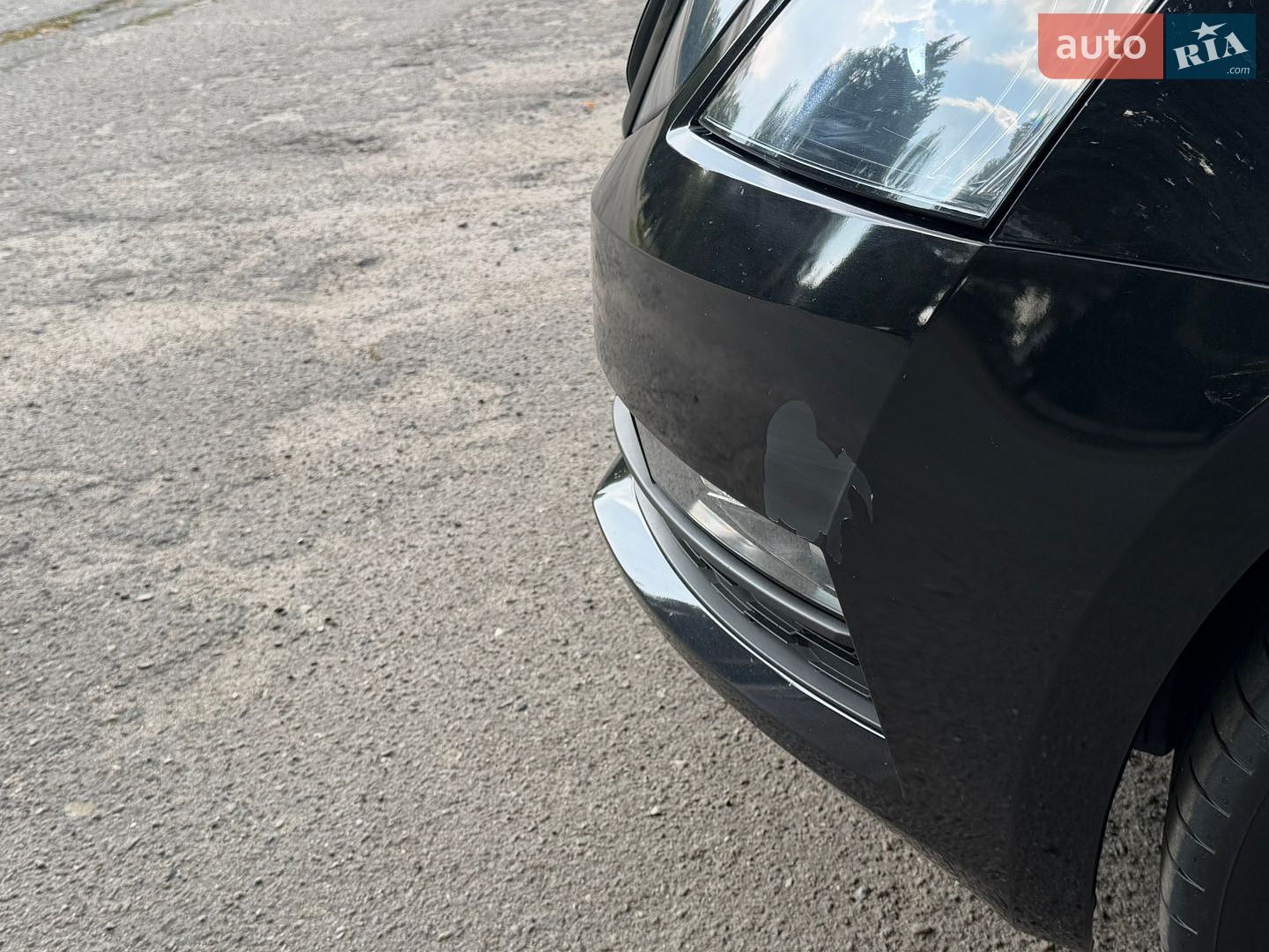 Skoda Octavia 2019 VIN TMBAN4NE1LB006576 фото оголошення 29 з 31