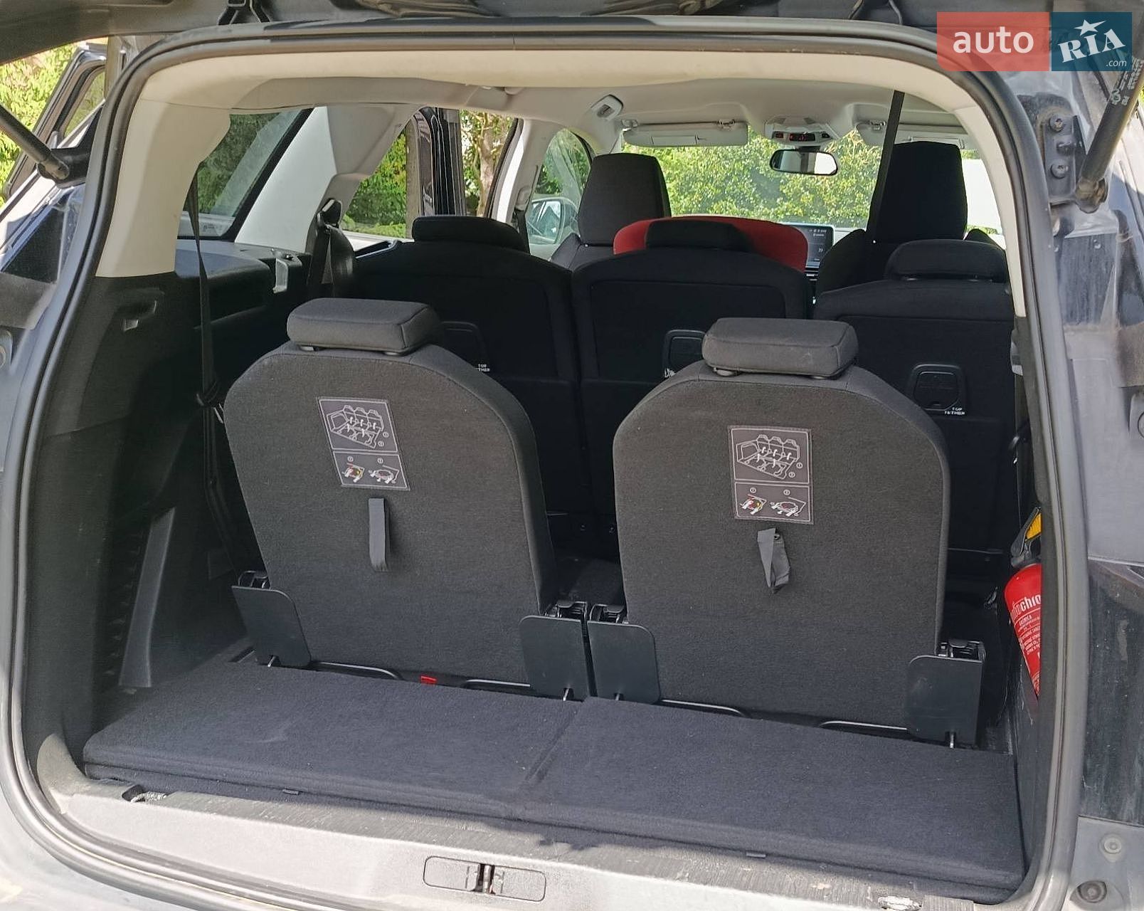 Peugeot 5008 2018 VIN VF3MCYHZRJL074768 фото оголошення 10 з 20